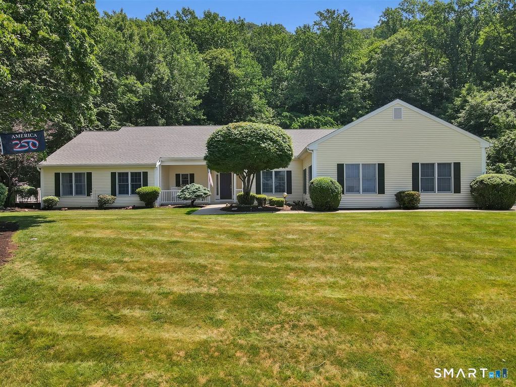 270 Copper Ridge Road, Southington, CT 06489