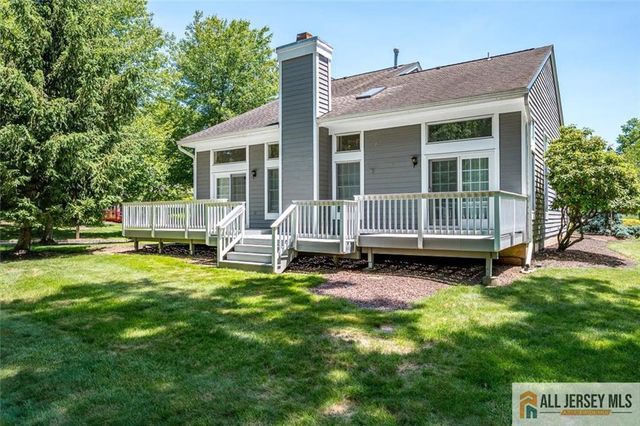 2 Mimosa Court, South Brunswick, NJ 08540