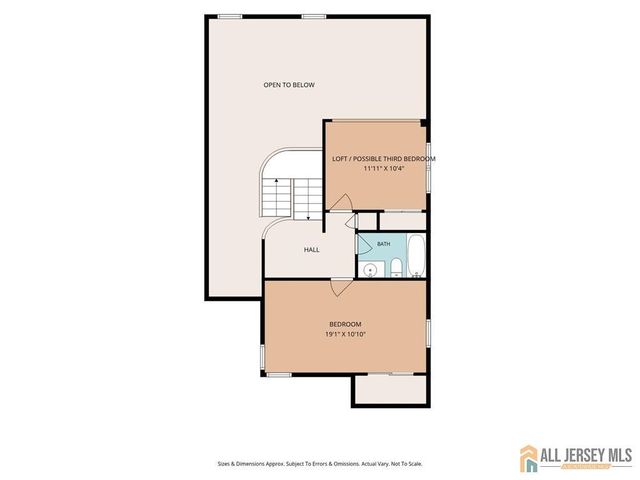 2 Mimosa Court, South Brunswick, NJ 08540