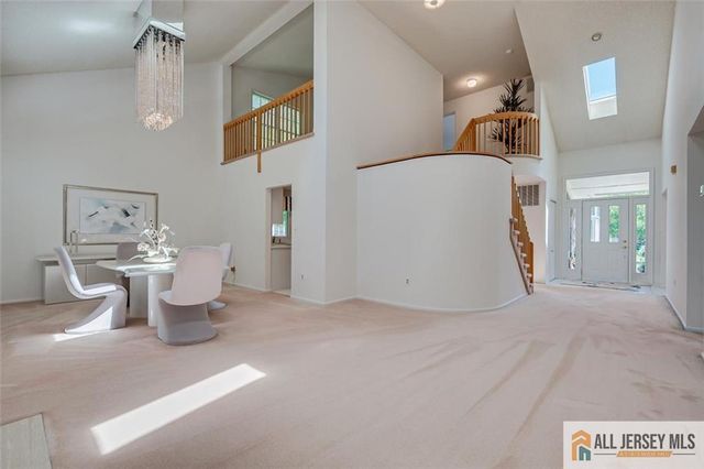 2 Mimosa Court, South Brunswick, NJ 08540