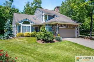 2 Mimosa Court, South Brunswick, NJ 08540