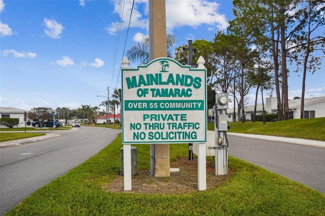 9771 37TH STREET N, Pinellas Park, FL 33782