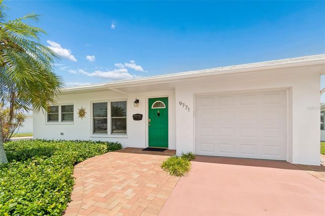 9771 37TH STREET N, Pinellas Park, FL 33782