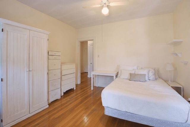 52 Strathmore Rd 44, Boston, MA 02135
