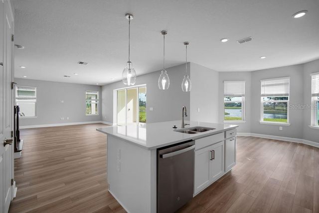 3410 LUMBER FALLS DRIVE, Plant City, FL 33565