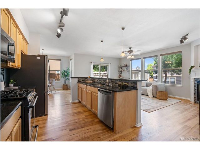 5339 W 16th Ave, Lakewood, CO 80214