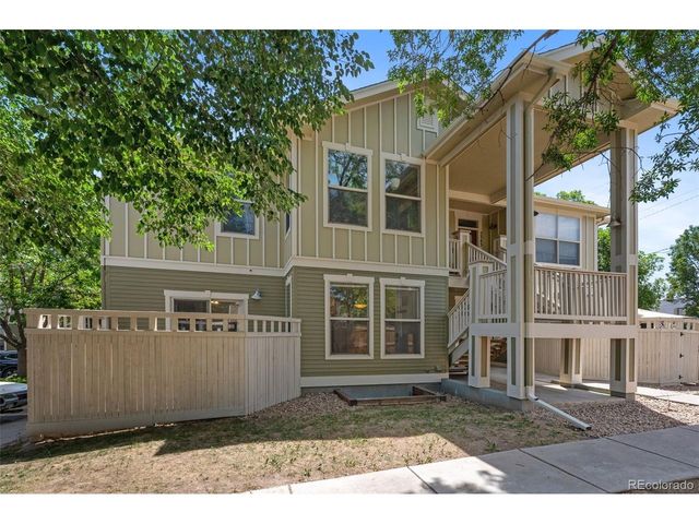 5339 W 16th Ave, Lakewood, CO 80214