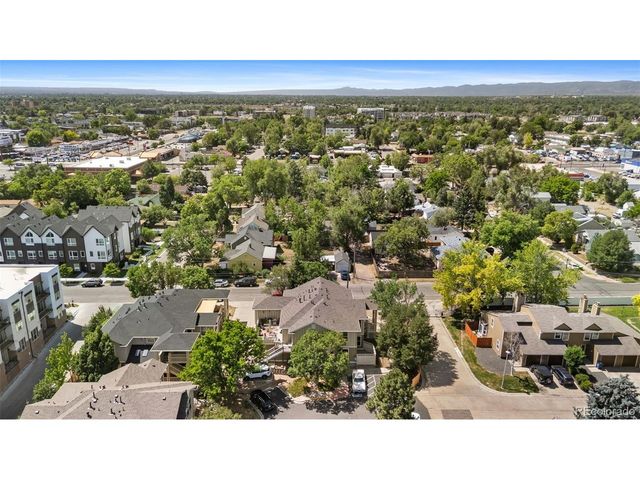 5339 W 16th Ave, Lakewood, CO 80214
