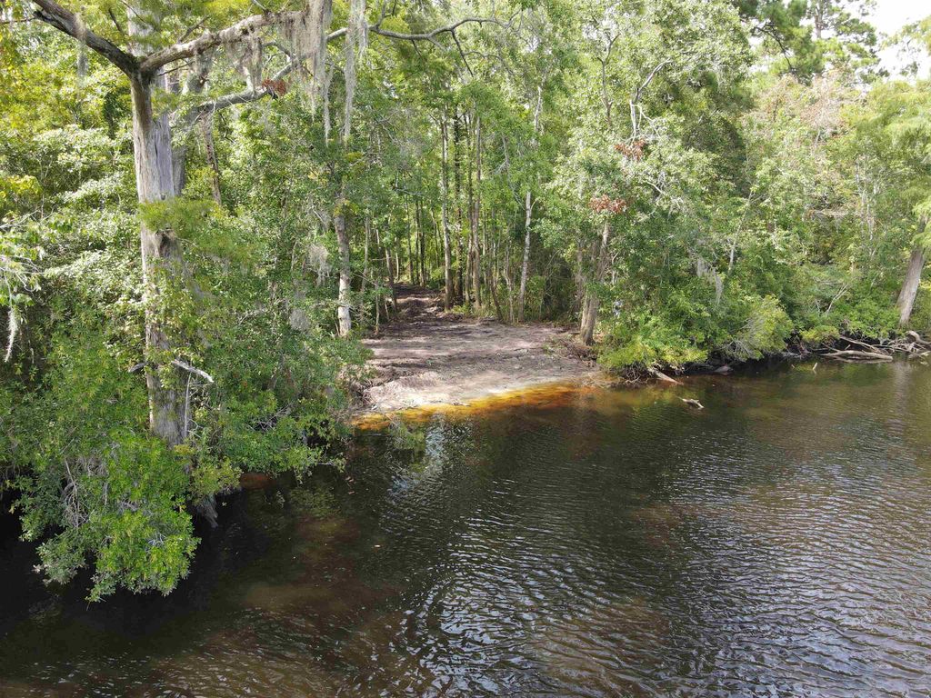 TBD8 Francis Marion Dr., Georgetown, SC 29440 — photo 4