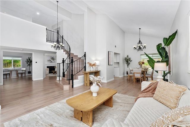 1756 Deerwood Drive, Fullerton, CA 92833