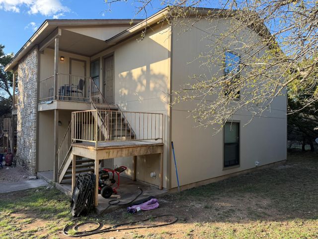 20700 Bonanza ST, Lago Vista, TX 78645