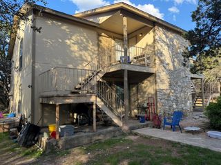 20700 Bonanza ST, Lago Vista, TX 78645