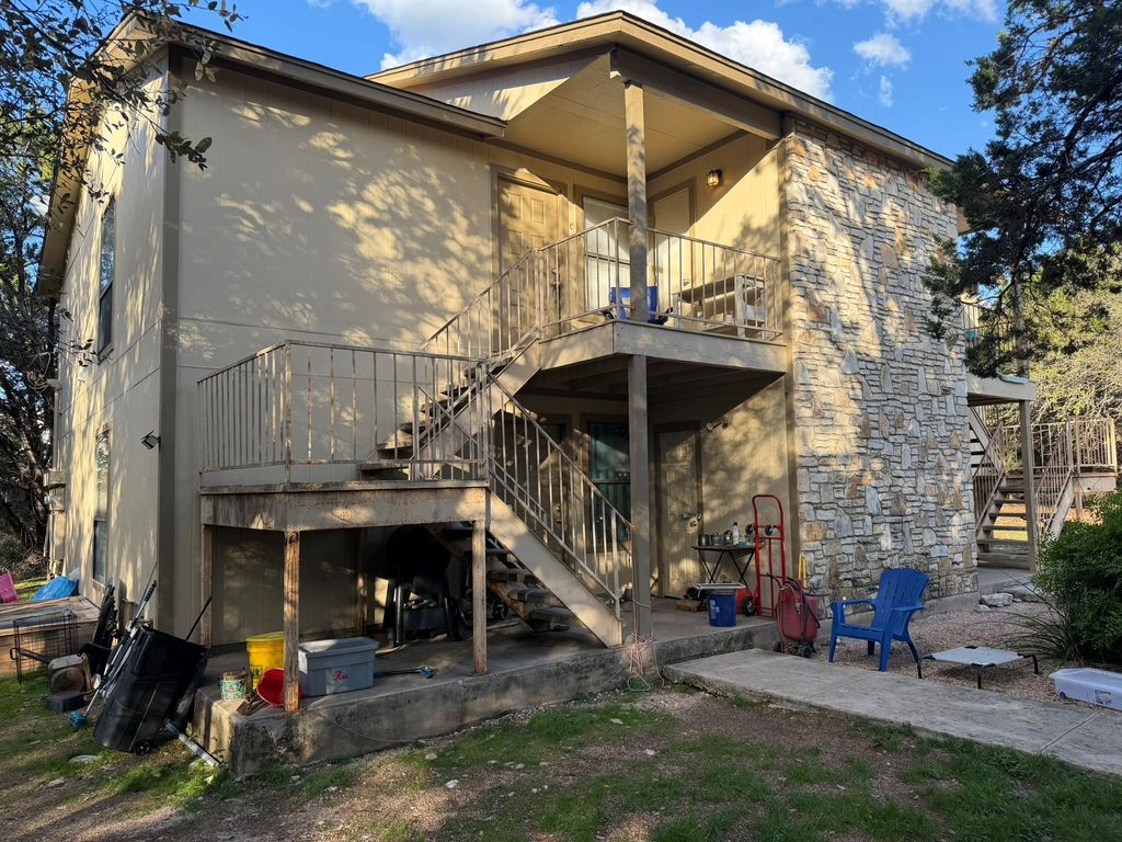 20700 Bonanza ST, Lago Vista, TX 78645