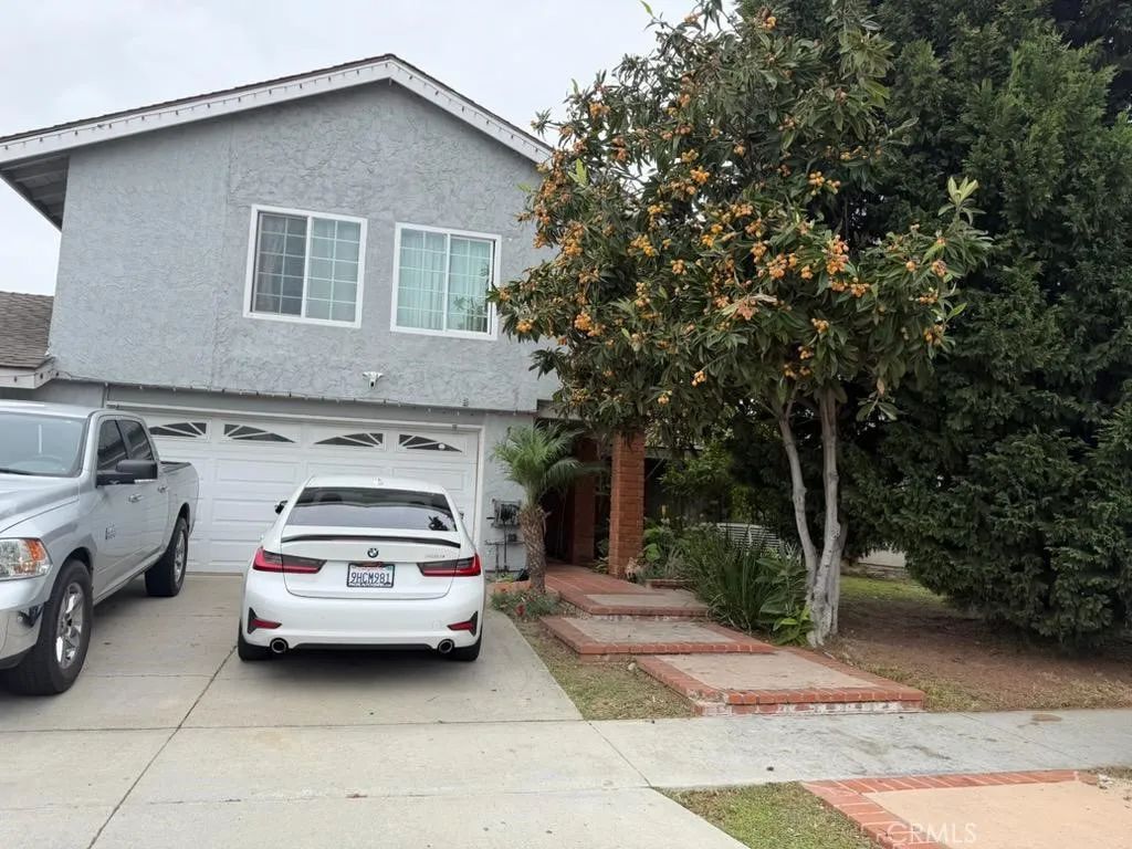 2305 W Hemlock, Santa Ana, CA 92704