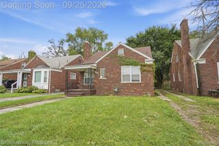 18010 Lesure Street, Detroit, MI 48235