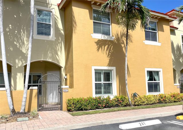 291 Lake Monterey Circle, Boynton Beach, FL 33426