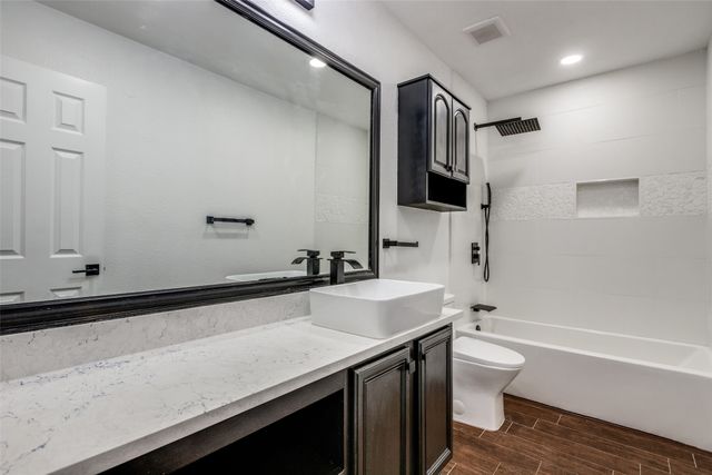 7936 Maiden Lane, Frisco, TX 75035