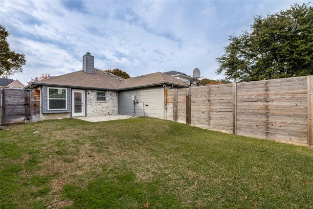 7936 Maiden Lane, Frisco, TX 75035