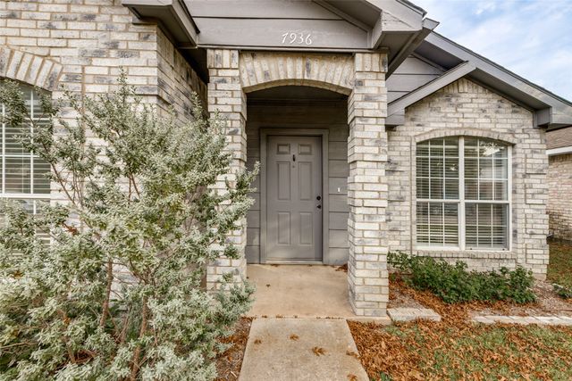 7936 Maiden Lane, Frisco, TX 75035