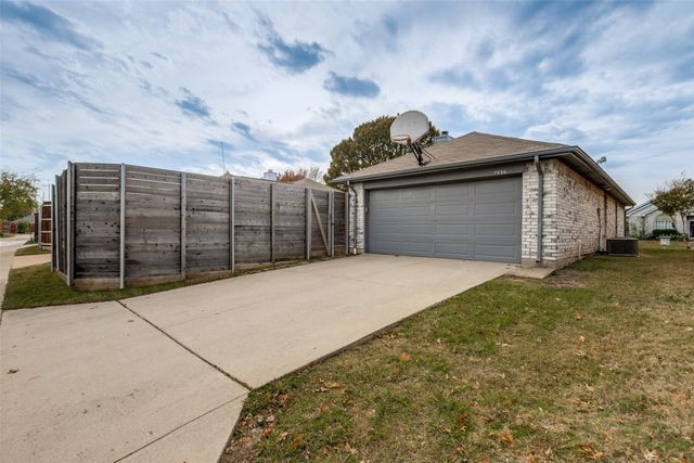 7936 Maiden Lane, Frisco, TX 75035