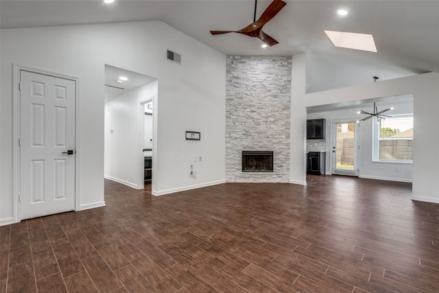 7936 Maiden Lane, Frisco, TX 75035