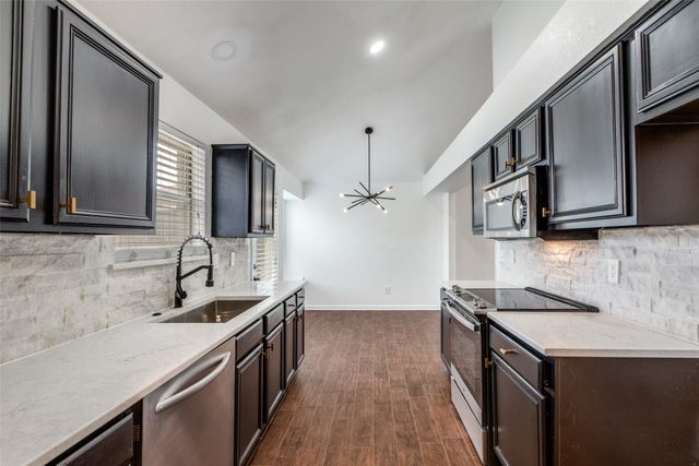 7936 Maiden Lane, Frisco, TX 75035