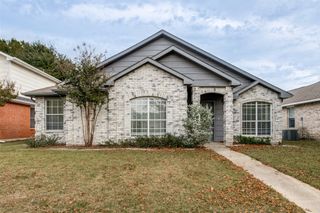 7936 Maiden Lane, Frisco, TX 75035