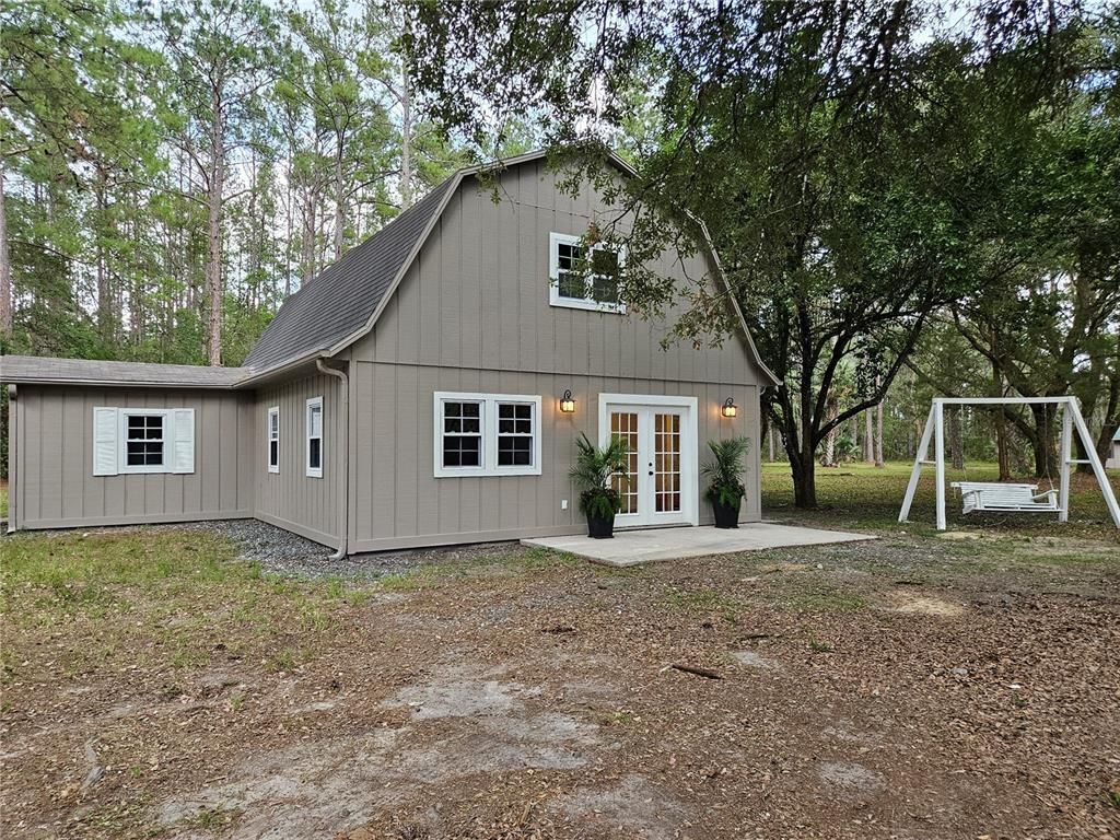 9805 SE 182ND AVENUE ROAD, Ocklawaha, FL 32179
