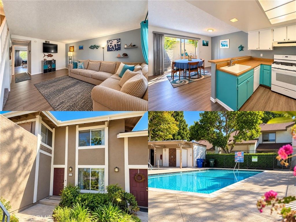 231 Gazania Court, Thousand Oaks, CA 91362 — exterior