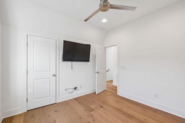 2160 Byrum Ave, Nashville, TN 37203