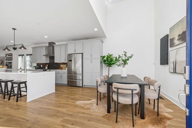 2160 Byrum Ave, Nashville, TN 37203