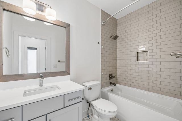 2160 Byrum Ave, Nashville, TN 37203