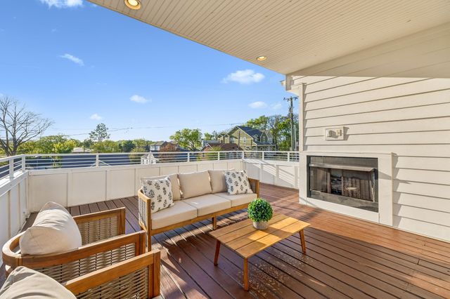 2160 Byrum Ave, Nashville, TN 37203