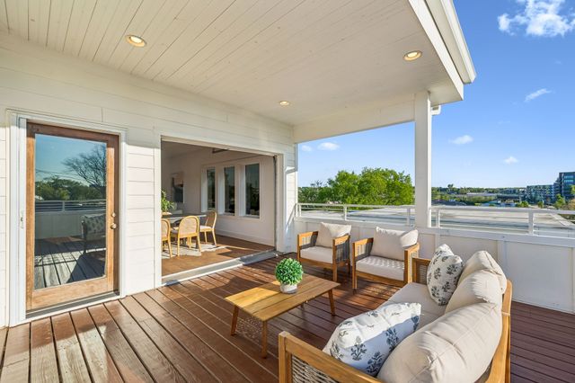 2160 Byrum Ave, Nashville, TN 37203