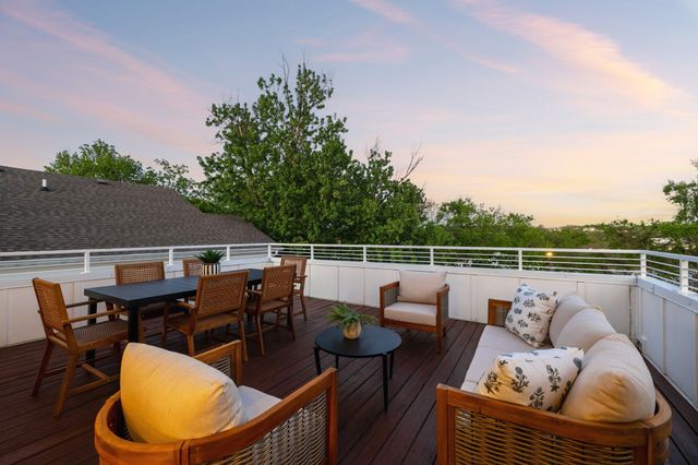 2160 Byrum Ave, Nashville, TN 37203