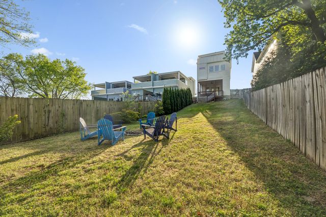 2160 Byrum Ave, Nashville, TN 37203