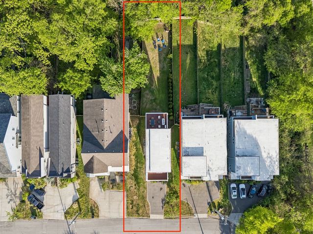 2160 Byrum Ave, Nashville, TN 37203