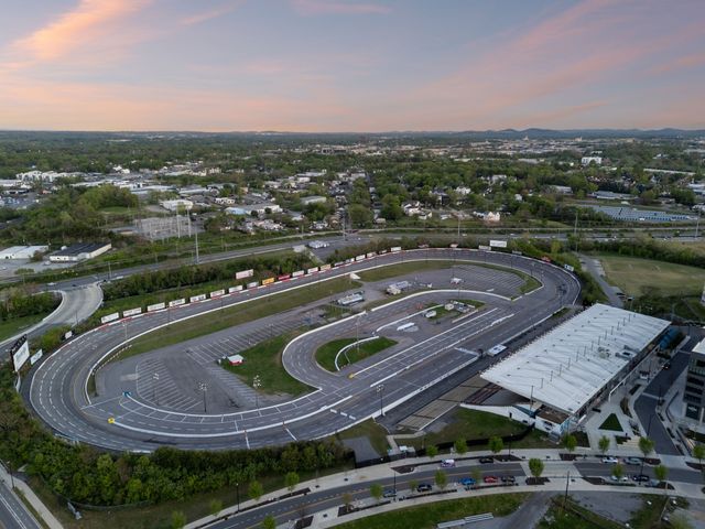 2160 Byrum Ave, Nashville, TN 37203