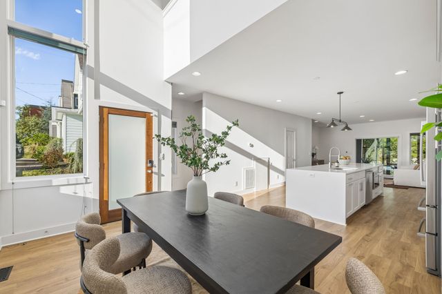 2160 Byrum Ave, Nashville, TN 37203