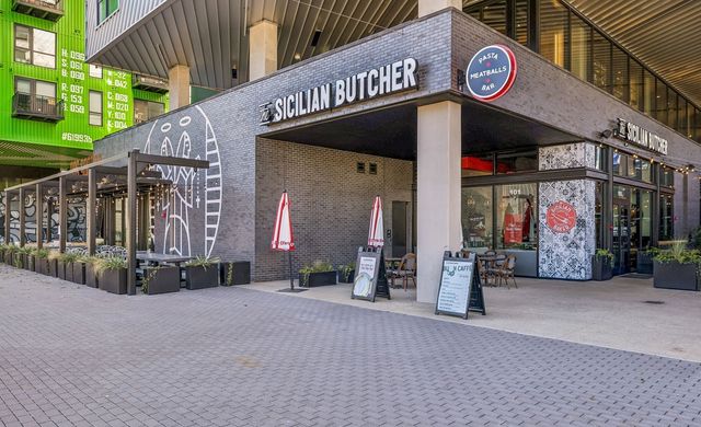 2160 Byrum Ave, Nashville, TN 37203