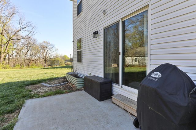 1145 E Manitou Court, Nixa, MO 65714