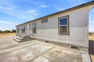 1646 Goss Road, Pinon Hills, CA 92372
