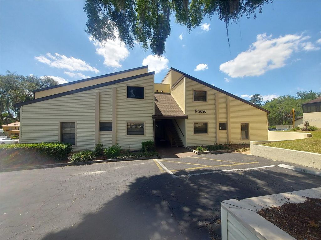 3535 E FORT KING STREET 160, Ocala, FL 34470