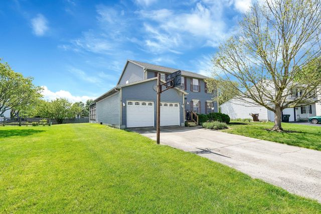 527 Warwick Lane, Pickerington, OH 43147
