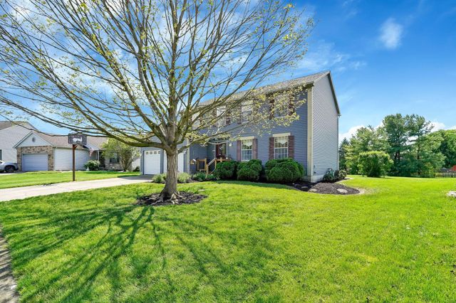 527 Warwick Lane, Pickerington, OH 43147