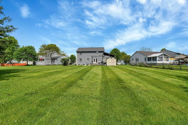 527 Warwick Lane, Pickerington, OH 43147