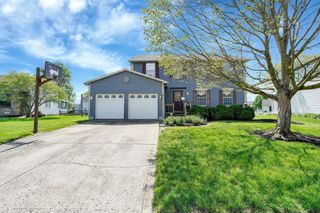 527 Warwick Lane, Pickerington, OH 43147