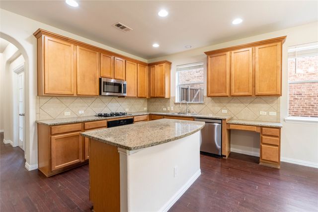 2725 Tangerine Lane, Plano, TX 75074