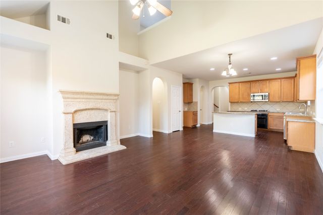 2725 Tangerine Lane, Plano, TX 75074