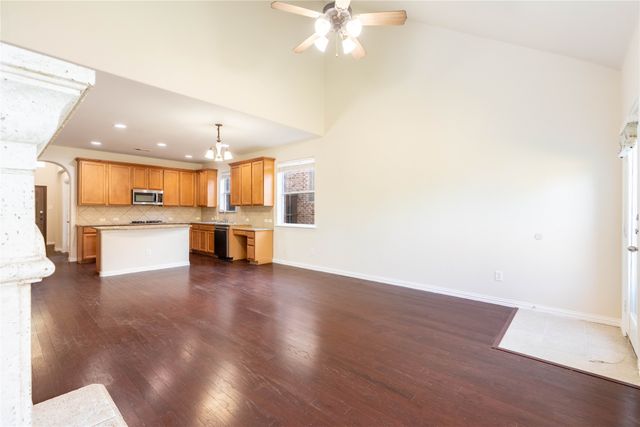 2725 Tangerine Lane, Plano, TX 75074